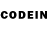 Codein напиток Lean (лин) Kseniya Kovyazina