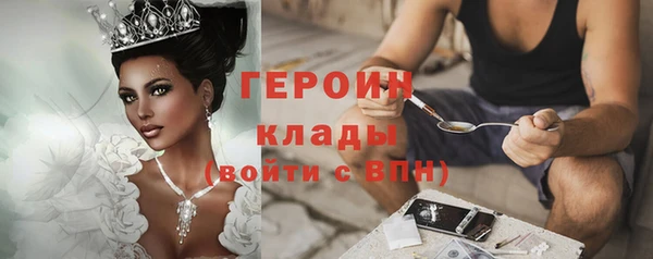 стафф Алексин